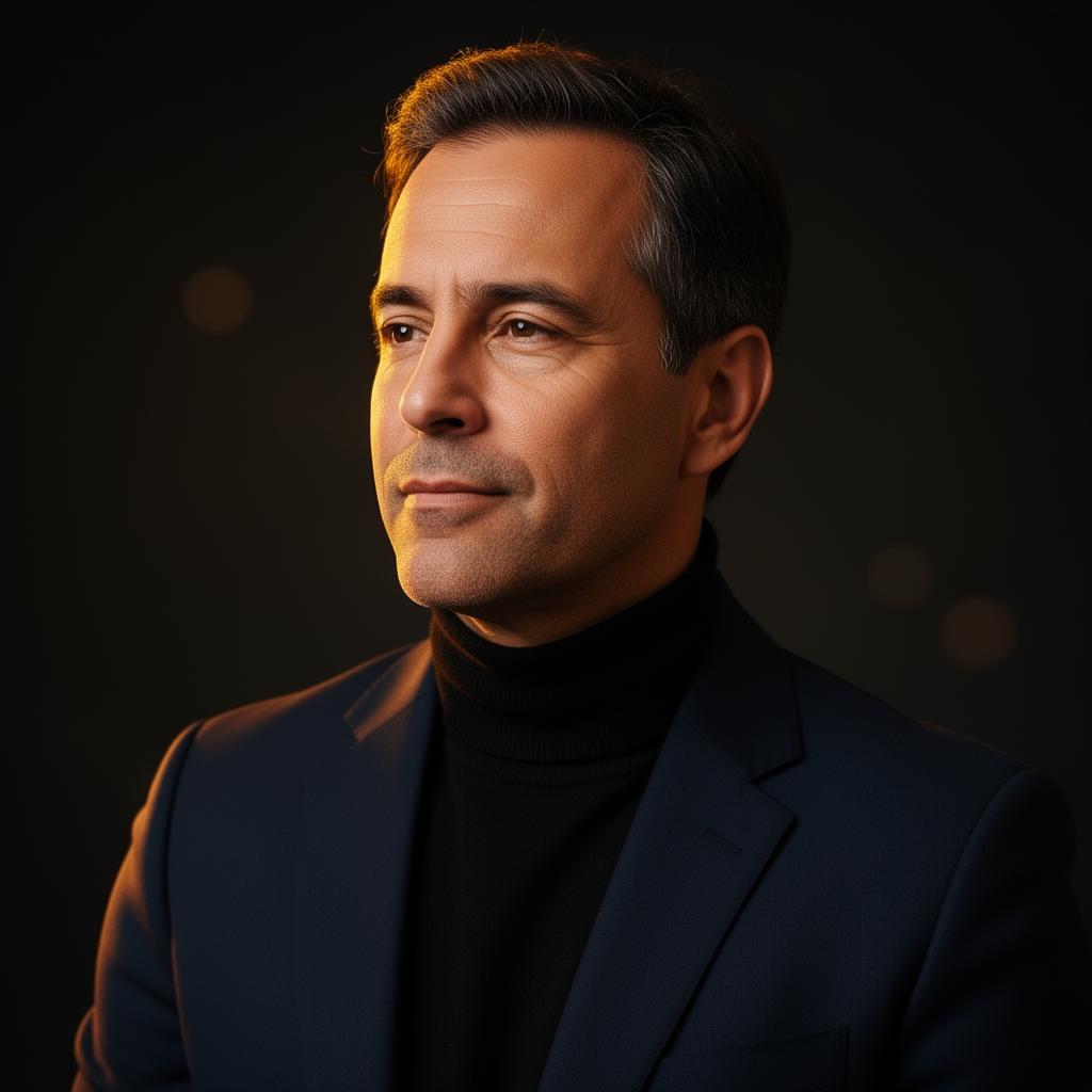 Kerry Leng — Founder, GoldTraderOS